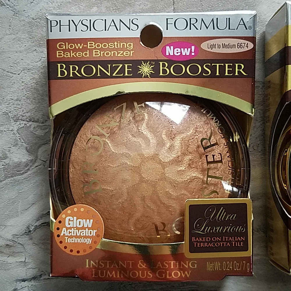 Physicians Formula Bronzers - Picture 2 of 6